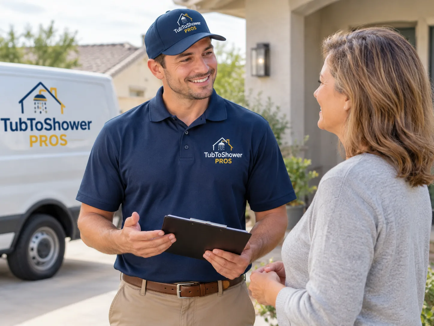 Tub Shower Conversion Central City, PA FAQs